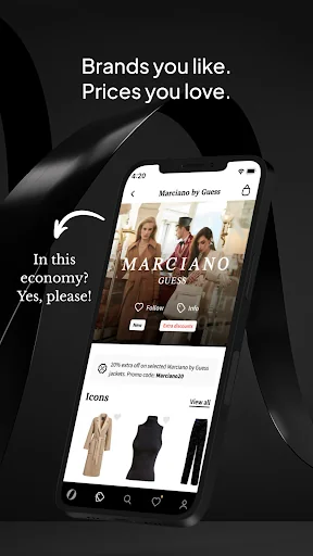 Otrium - your fashion outlet screenshot 3