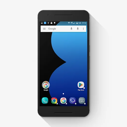 OneUI S25 - Icon Pack screenshot 2