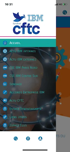 CFTC IBM