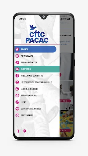 CFTC PACAC