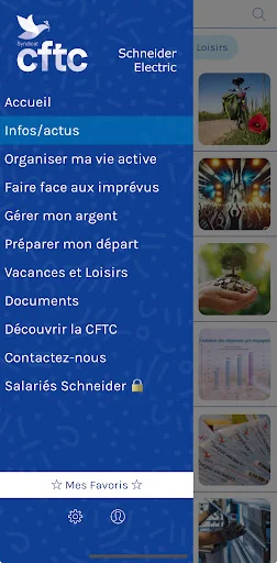 CFTC Schneider Electric