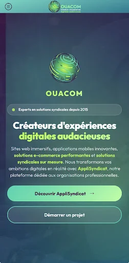 OUACOM