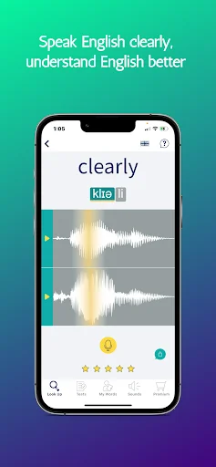 Say It: English Pronunciation screenshot 3