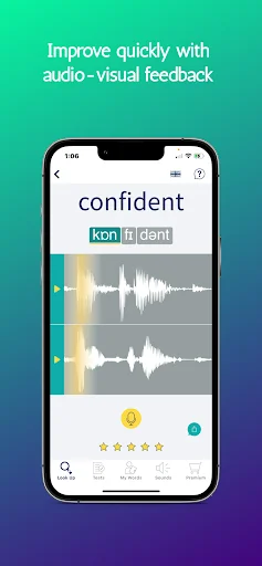 Say It: English Pronunciation screenshot 4