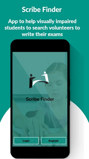 Scribe Finder