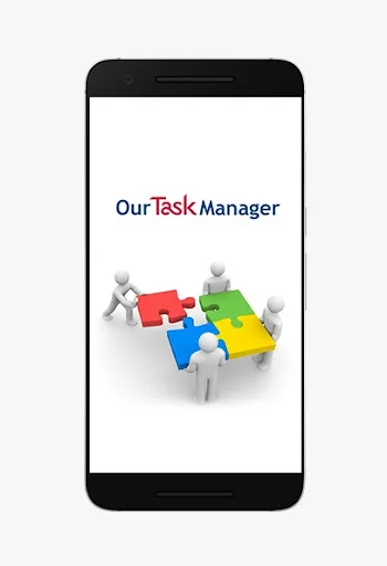 Ourtaskmanager
