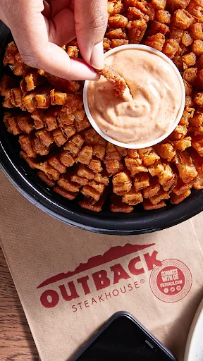 Outback Steakhouse