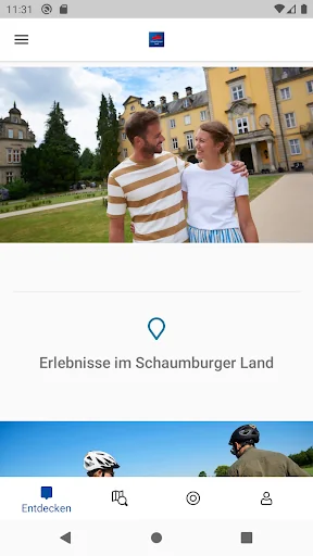 Schaumburger Land Tourismus