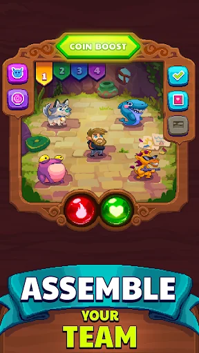 PewDiePie's Pixelings PvP RPG screenshot 3