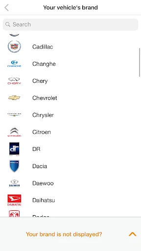 Where is my OBD2 port? screenshot 4