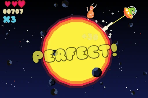 Planet Quest