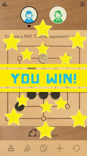 The Mill - Classic Board Games