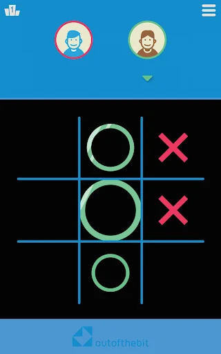 Tic Tac Toe