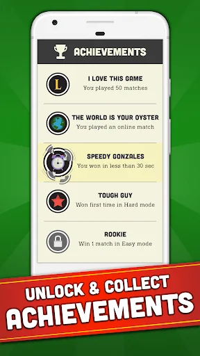 Tressette - Classic Card Games screenshot 4