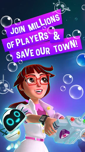 Bubble Genius - Popping Game!