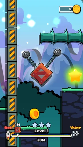 Box And Rope Online