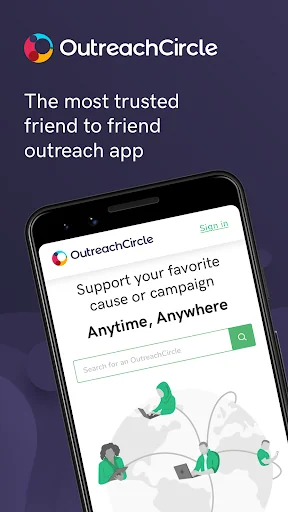OutreachCircle