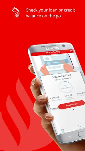 Santander Consumer Finance BLX