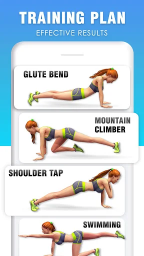 Aerobics Workout - Weight Loss screenshot 3