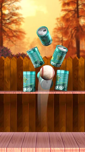 Knock Down It : Hit If You Can screenshot 2