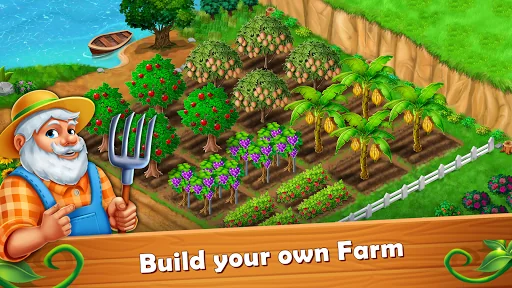 Farming Games: Farm Fest screenshot 3