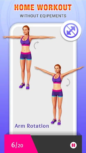 Neck & Shoulder Pain Exercises screenshot 3