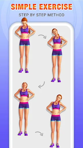 Neck & Shoulder Pain Exercises screenshot 4