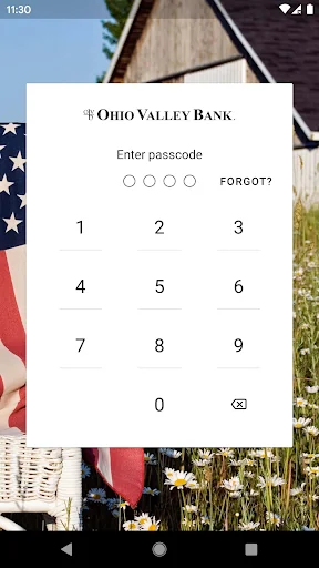 Ohio Valley Mobile Banking