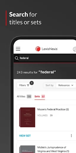 LexisNexis® Digital Library