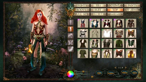 ePic Character Generator