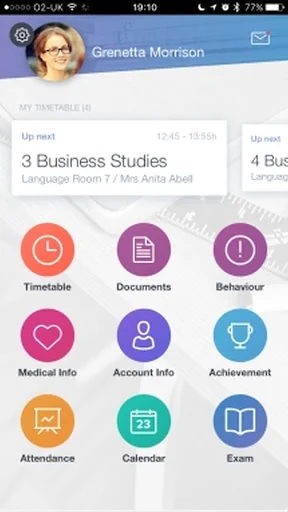 Edulink One
