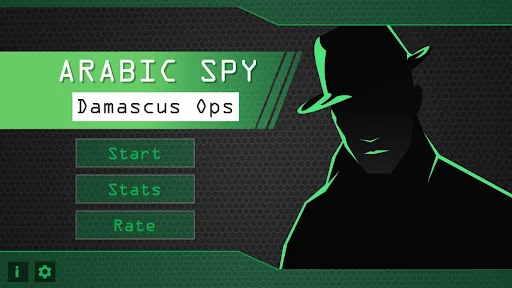 Arabic Spy: Damascus Ops Pro