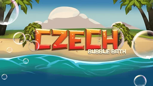 Czech Bubble Bath Pro