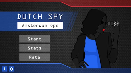 Dutch Spy Pro : Amsterdam Ops 