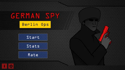 German Spy: Berlin Ops