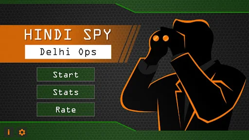 Hindi Spy : Learn Hindi Pro