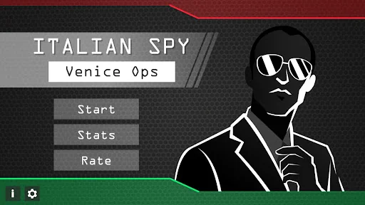Italian Spy : Venice Ops Pro