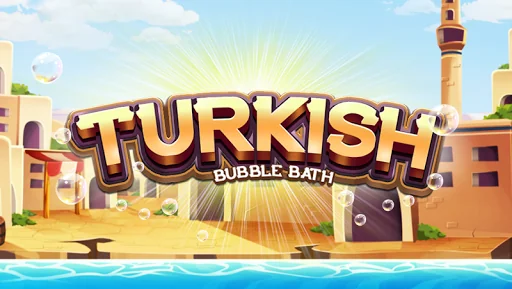 Learn Turkish Bubble Bath Free