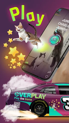 Overplay Games