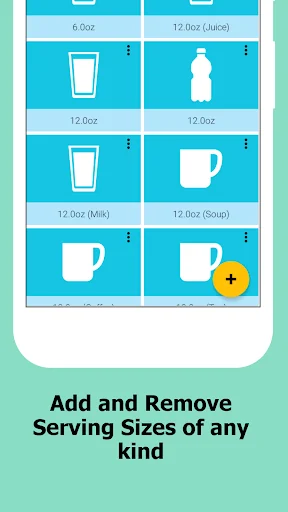 Aqualert: Water Tracker Remind screenshot 4