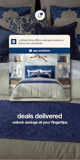 Bed Bath & Beyond