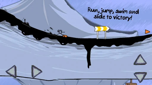 Fancy Pants Adventures screenshot 3