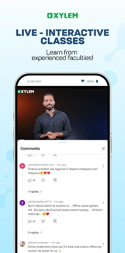 Xylem Learning App screenshot 3