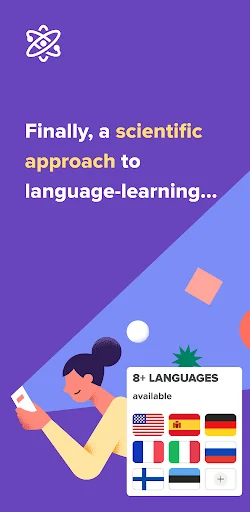 Speakly: Learn Languages Fast