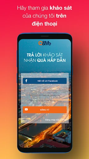 Q&Me Kiếm tiền online
