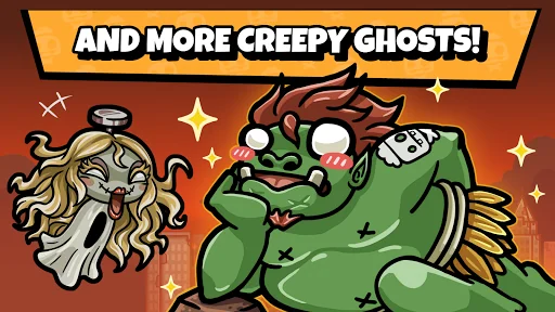 Jumping Zombie: Pocong Buster  screenshot 3