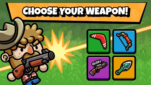 Jumping Zombie: Pocong Buster  screenshot 4