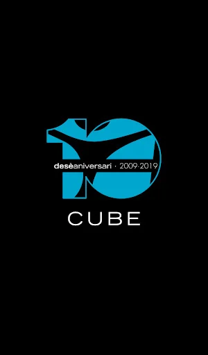 CUBE