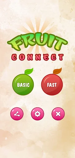 Fruit Connect