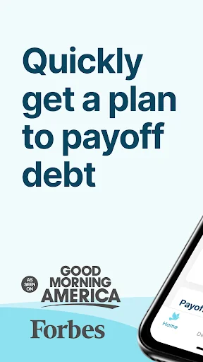 Debt Payoff Planner & Tracker